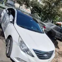 اجاره خودرو رنت کرایه ماشین سوناتا yf|خودرو اجاره‌ای|تهران, شهرک غرب|دیوار