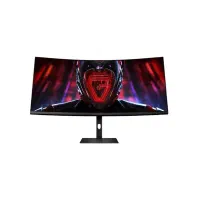 مانیتور گیمینگ شیائومی خمیده 34اینچ مدل g34wqi