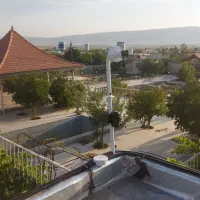 بیناگستر|دوربین مداربسته|شیراز, تحویلی|دیوار