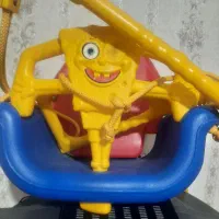 تاب ورزشی کودک درمنزل|اسباب و اثاث بچه|سلماس, |دیوار