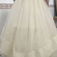 پیراهن مجلسی دخترانه|لباس|تربت‌حیدریه, بهشت عسکری|دیوار