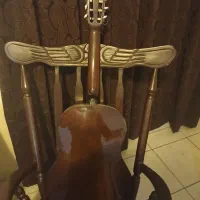 گیتار کلاسیک|گیتار، بیس، امپلیفایر|پرند, فاز ۵|دیوار