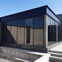 تولید نصب و رگلاژ انواع درب پنجره های دوجداره upvc|خدمات پیشه و مهارت|گلبهار, شهر جدید گلبهار|دیوار