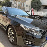 اپتیما ۲۰۱۵ در حد|خودرو سواری و وانت|تهران, مهرآباد جنوبی|دیوار