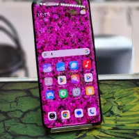 شیائومی note 13 pro plus 5G حافظه ۵۱۲ رم ۲۴