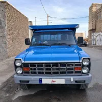 فروش نیسان دوگانه اپشنال