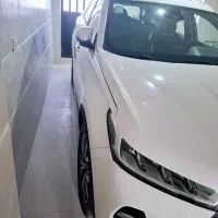 تیگو ۷ پرمیوم ۱۴۰۲|خودرو سواری و وانت|شهر بابک, |دیوار