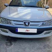 پژو پارس مدل ۸۶|خودرو سواری و وانت|ارومیه, |دیوار