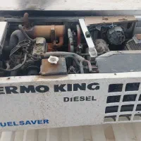 فروش یخچال ترموکینگ دار|خودرو سنگین|آق قلا, |دیوار