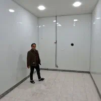 مغازه در خ امام.پاساژ ددش زاده.همکف.۱۸متر|فروش مغازه و غرفه|مشگین شهر, |دیوار