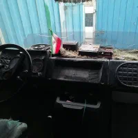 مینی بوس بنز مدل ۷۹|خودرو سنگین|گرگان, |دیوار