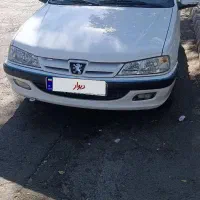 پژو پارس LX TU5، مدل ۱۳۹۸