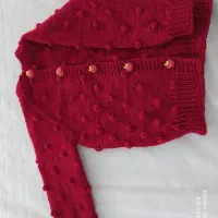 سارافون دستبافت|کفش و لباس بچه|فیروزآباد (فارس), |دیوار