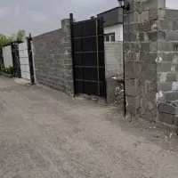 زمین ۲۵۰ متری شهرکی آب و برق و گاز بهترین لوکیشن