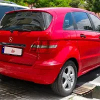 خاص ترین بنز ایران