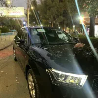 دنا اتومات آپشنال فول در حد صفر|خودرو سواری و وانت|قم, بنیاد|دیوار