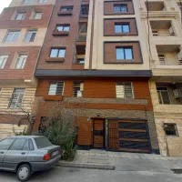 ۱۰۵ متر دوخواب مرزداران