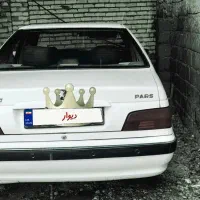 پژو پارس سال آخر۹۳کارکرد۲۰۲