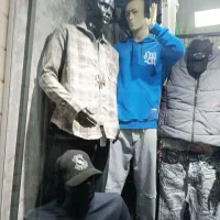 مانکن|فروشگاه و مغازه|باقرشهر, |دیوار