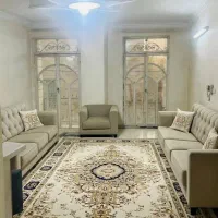 واحد 59متری طبقه بالای همکف/قیام