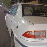 سمند X7 دوگانه سوز، مدل1396|خودرو سواری و وانت|اهواز, کارون|دیوار