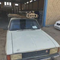 پیکان وانت مدل ۸۸