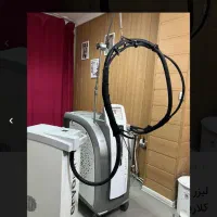 لیزر موهای زائد