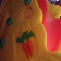 سرسره و راکر کودک|اسباب و اثاث بچه|تهران, زعفرانیه|دیوار