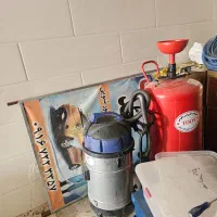 وسائل کارواش