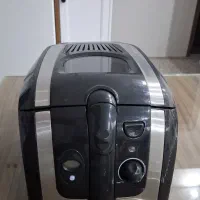 هوا پز و سرخ کن