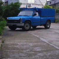 نیسان دیزل 89 معاوضه با نیسان خشک