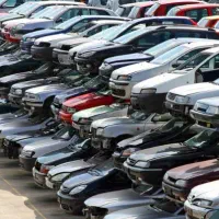 خودروهای تصادفی و فرسوده|خدمات موتور و ماشین|ساوه, |دیوار