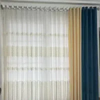 پرده گیپور|پرده، رانر، رومیزی|ماسال, |دیوار