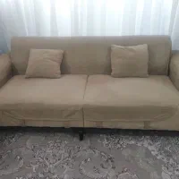 مبل 5نفره با دوتا میز