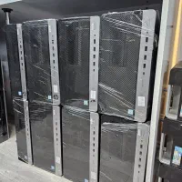 فروش مینی کیس تاور وارداتی مناسب ادارات و گیم نت|رایانه رومیزی|اصفهان, خلجا|دیوار