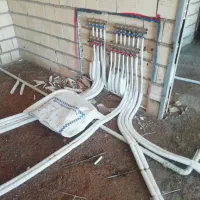 لوله کشی آب و فاضلاب وگاز|خدمات پیشه و مهارت|شیراز, تل حسین‌آباد|دیوار