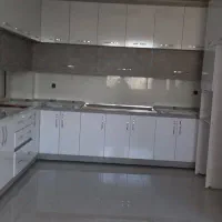 طراحی و اجرای کابینت شکاف سرویس چوب و سیسمونی|خدمات پیشه و مهارت|مشهد, الهیه|دیوار