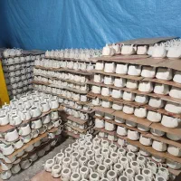 قوری درجه ۱ و ۲