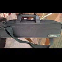 فلوت کلید دار یاماها ۲۷۱|سازهای بادی|شیراز, شهرک آرین|دیوار