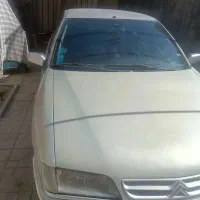 فروش زانتیا۲۰۰۰|خودرو سواری و وانت|برخوار, |دیوار