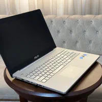 لپ تاپ Asus مدل N550 JX