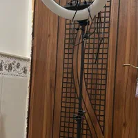 رینگ لایت نو