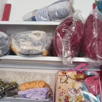 کالای خواب|رختخواب، بالش، پتو|اسفراین, |دیوار