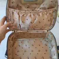 چمدان کوچک وزیبا|کیف، کفش، کمربند|ساوه, |دیوار