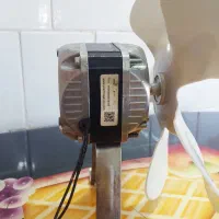 فن یخچال|یخچال و فریزر|اندیمشک, |دیوار