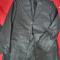 کت و شلوار و جلیقه مردانه