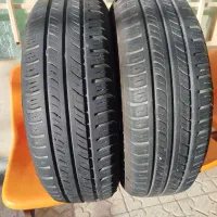 یک جفت لاستیک بارز ۸۰ درصد سایز ۱۵