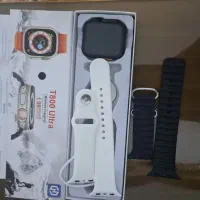 ساعت هوشمند