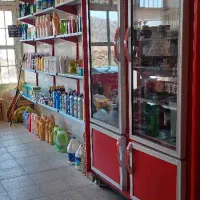 فروش مغازه باتمام اجناس|فروشگاه و مغازه|پلدختر, |دیوار