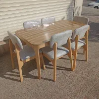 میزهای نهارخوری مینی مال|میز و صندلی غذاخوری|تهران, صاحب الزمان|دیوار